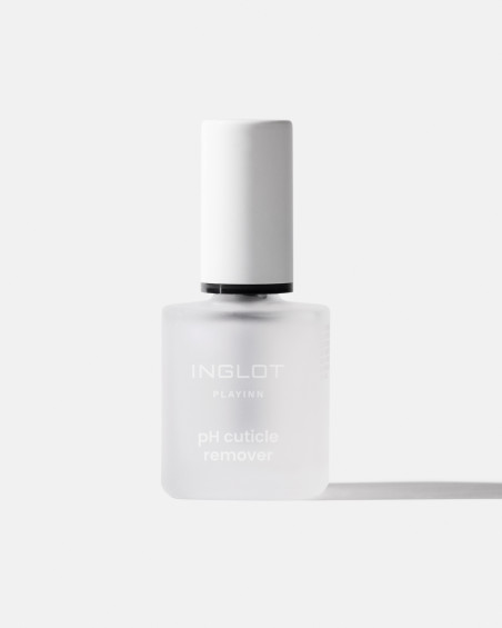 INGLOT PLAYINN pH Cuticle Remover 18