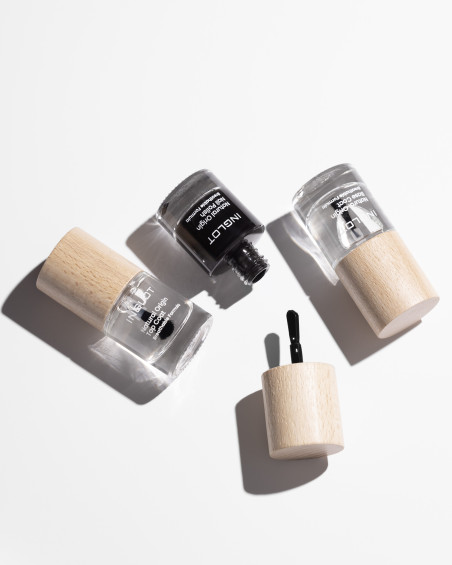 Natural Origin Top Coat