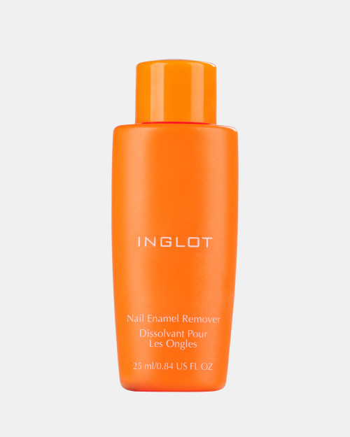 Nail Enamel Remover (25 ml)