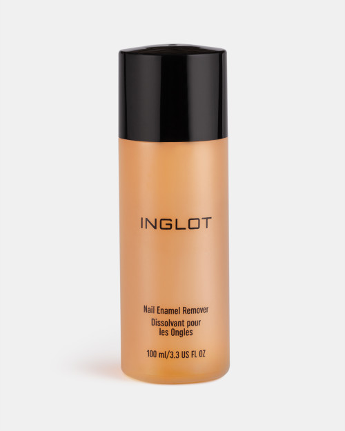 Nail Enamel Remover (100 ml)