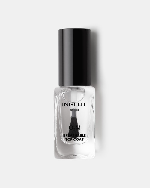 O2M Breathable Top Coat
