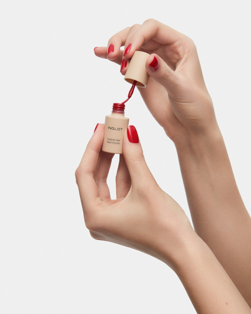 Vernis Hybride