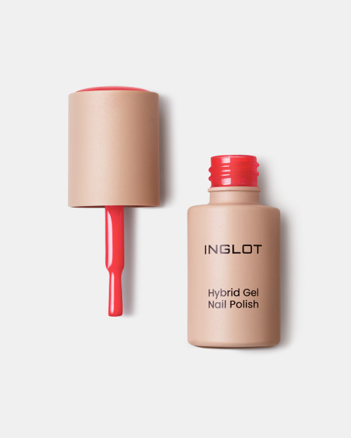 Hybrid Gel Nail Polish