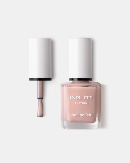 INGLOT PLAYINN Vernis à Ongles