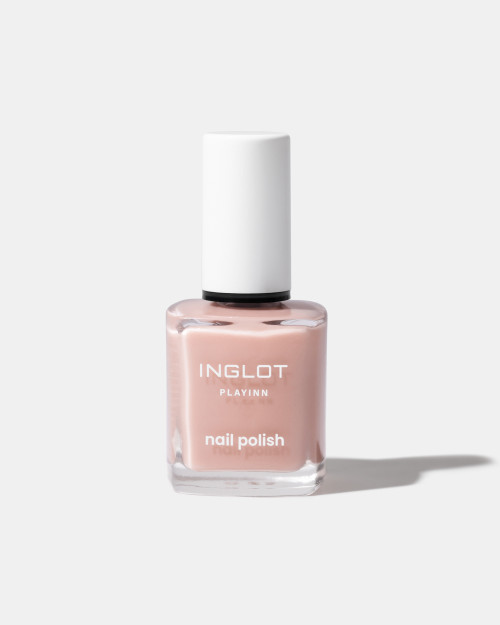 INGLOT PLAYINN Vernis à Ongles