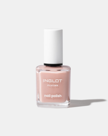 INGLOT PLAYINN Vernis à Ongles