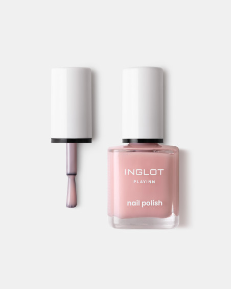 INGLOT PLAYINN Vernis à Ongles
