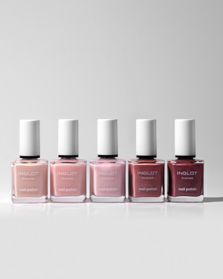 INGLOT PLAYINN Vernis à Ongles
