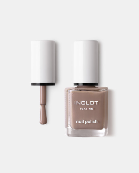 INGLOT PLAYINN Nagellack