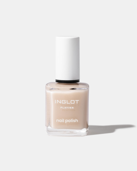 INGLOT PLAYINN Nagellack