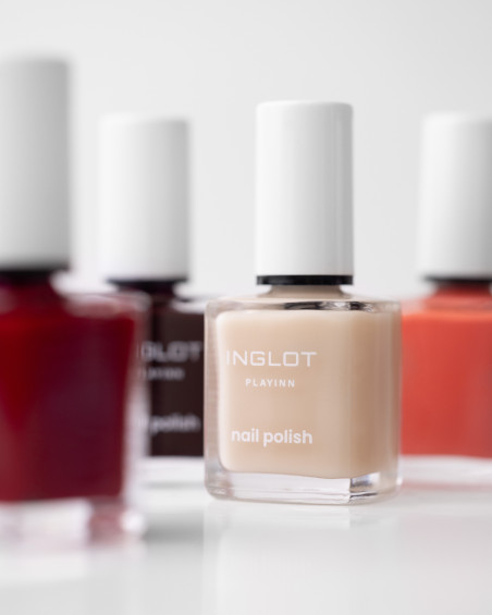 INGLOT PLAYINN Nagellack