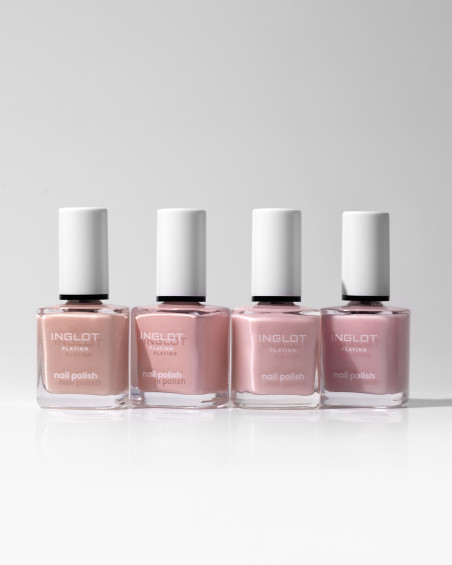 INGLOT PLAYINN Nagellack