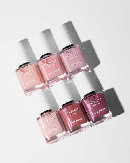 INGLOT PLAYINN Nagellack