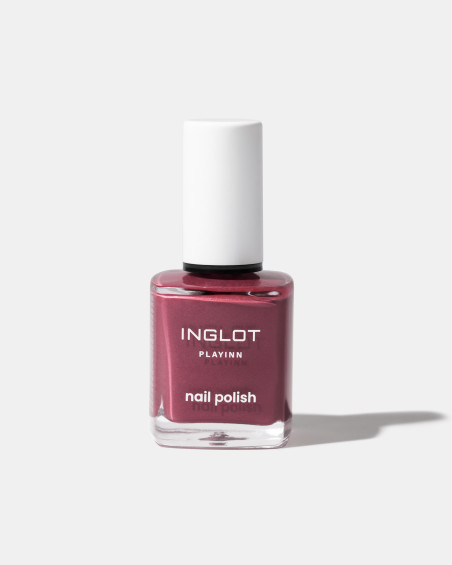 INGLOT PLAYINN Vernis à Ongles