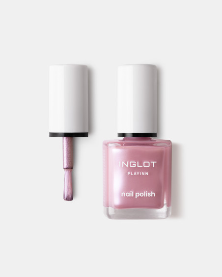 INGLOT PLAYINN Vernis à Ongles