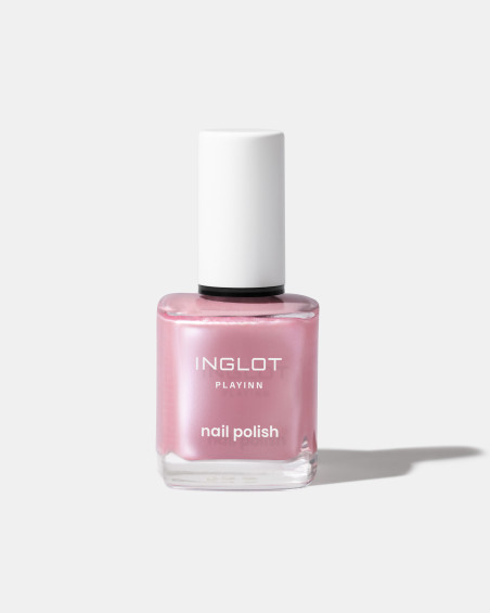INGLOT PLAYINN Vernis à Ongles