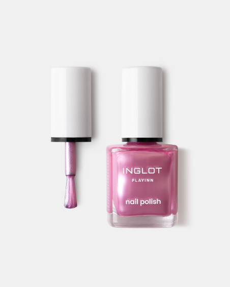 INGLOT PLAYINN Vernis à Ongles