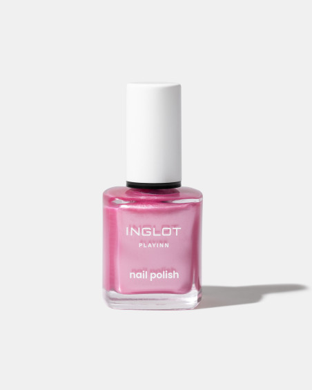 INGLOT PLAYINN Vernis à Ongles