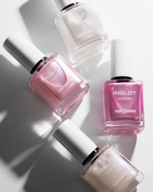 INGLOT PLAYINN Vernis à Ongles