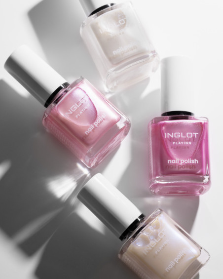 INGLOT PLAYINN Vernis à Ongles