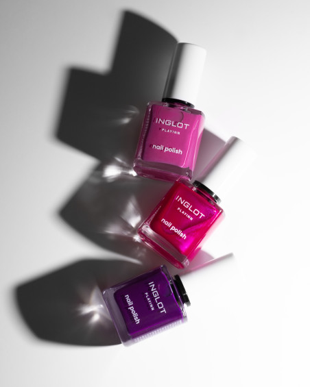 INGLOT PLAYINN Nagellack