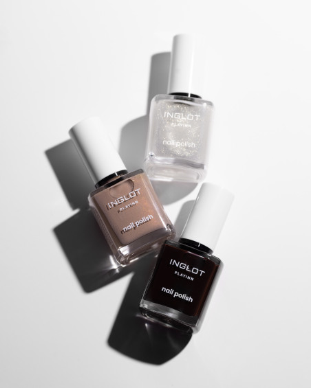 INGLOT PLAYINN Nagellack