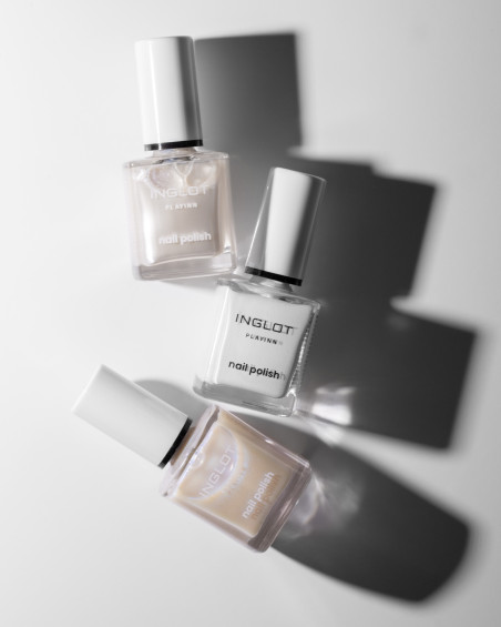 INGLOT PLAYINN Nagellack