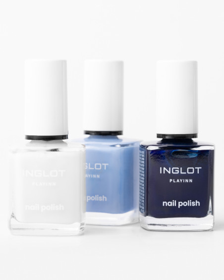 INGLOT PLAYINN Nagellack