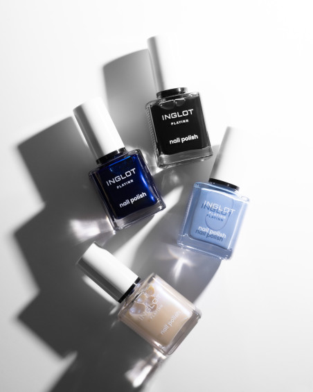 INGLOT PLAYINN Nagellack