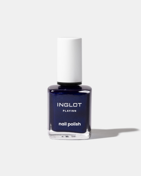 INGLOT PLAYINN Vernis à Ongles