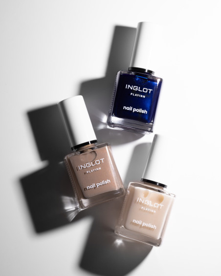 INGLOT PLAYINN Vernis à Ongles