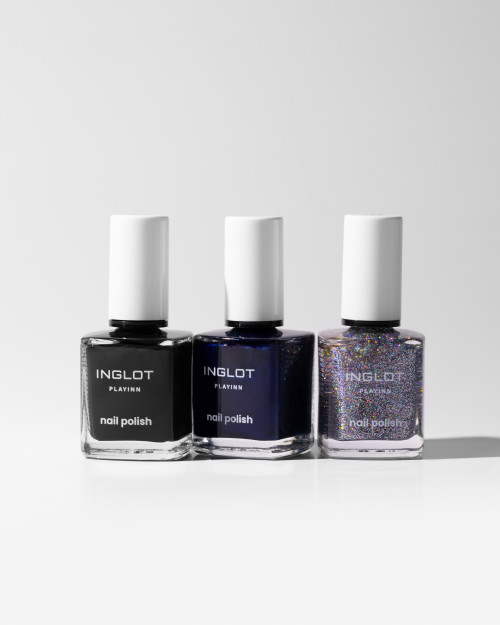 INGLOT PLAYINN Nagellack