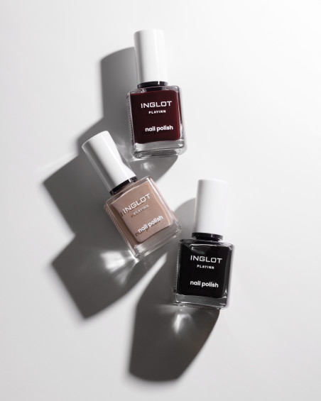 INGLOT PLAYINN Nagellack