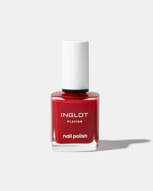 INGLOT PLAYINN Vernis à Ongles