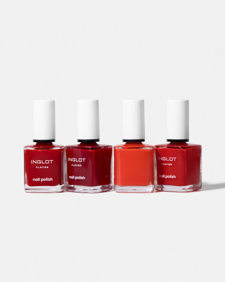 INGLOT PLAYINN Vernis à Ongles