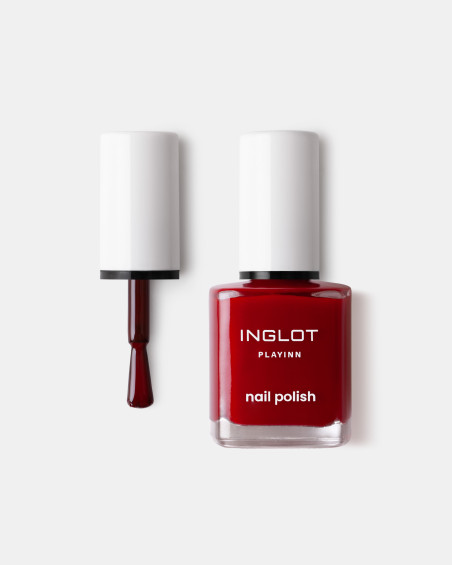 INGLOT PLAYINN Nagellack