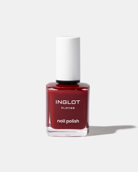 INGLOT PLAYINN Nagellack