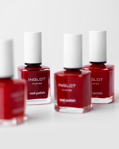 INGLOT PLAYINN Nagellack