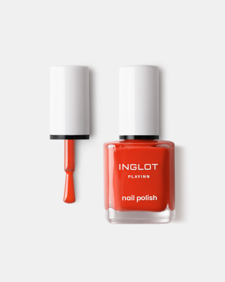 INGLOT PLAYINN Nagellack