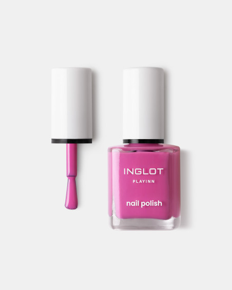 INGLOT PLAYINN Nagellack