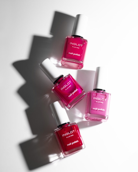 INGLOT PLAYINN Nagellack