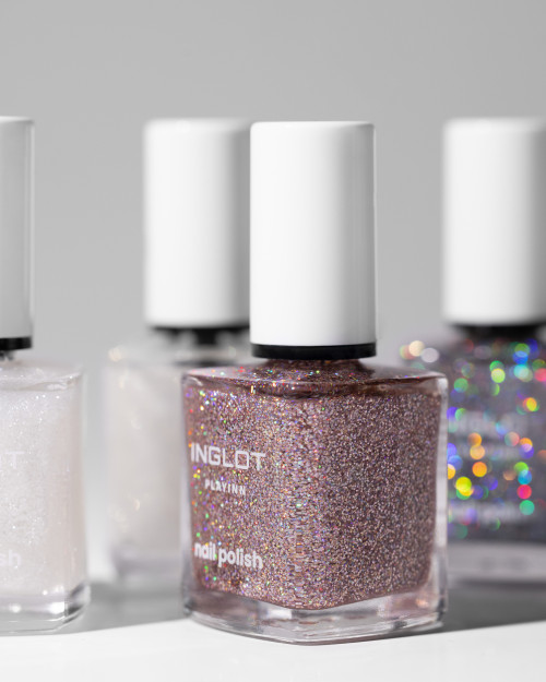 INGLOT PLAYINN Nagellack