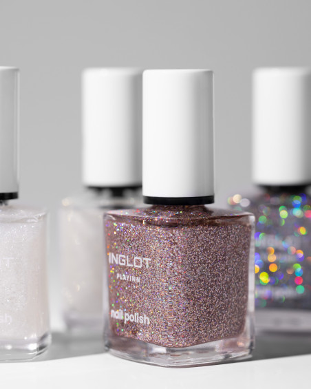 INGLOT PLAYINN Nagellack