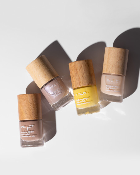 Natural Origin Nagellack
