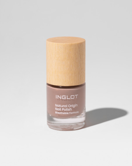 Natural Origin Nagellack