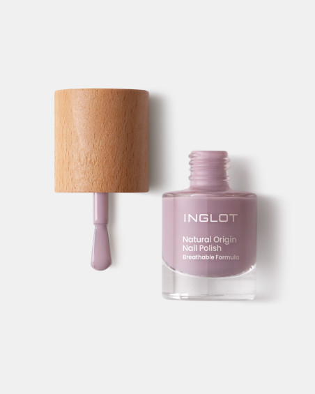 Natural Origin Nagellack