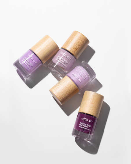 Natural Origin Nagellack