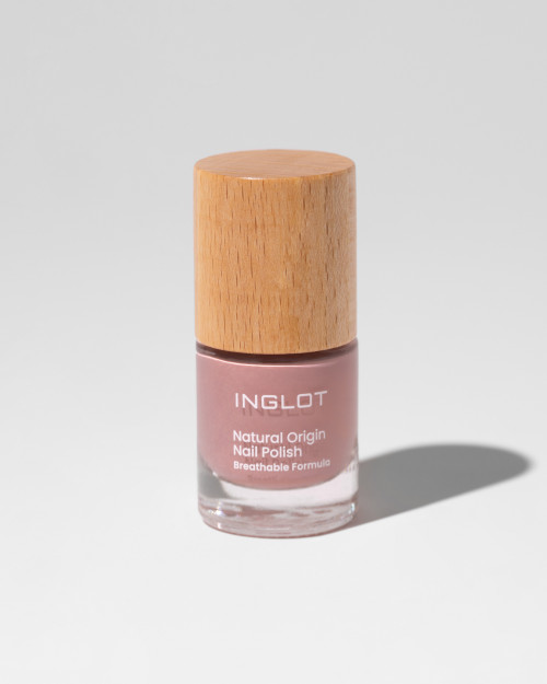 Natural Origin Nagellack