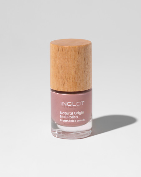 Natural Origin Nagellack