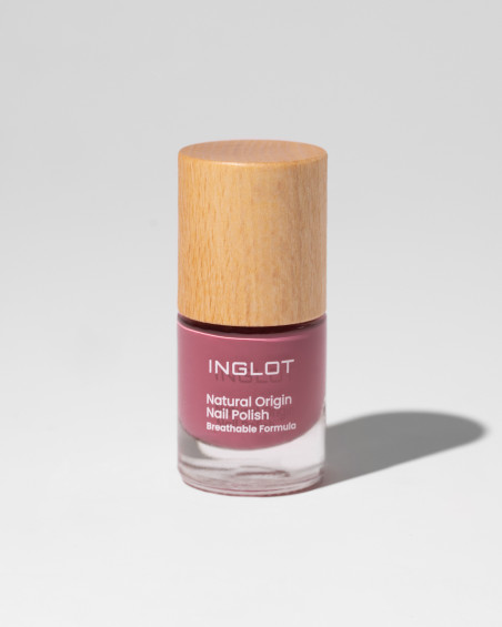 Natural Origin Nagellack